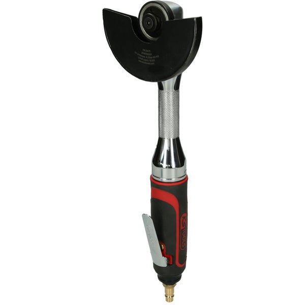 KS TOOLS 3/8 Druckluft-Stab-Trennschleifer 15.000U/min - 515.5475