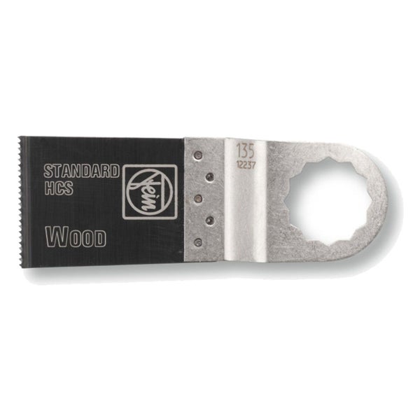 Fein 1x E-Cut Standard Sägeblatt Supercut 35 mm - 63502135019