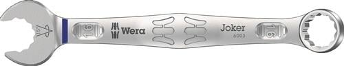 Wera Joker 6003 Maulschlüssel