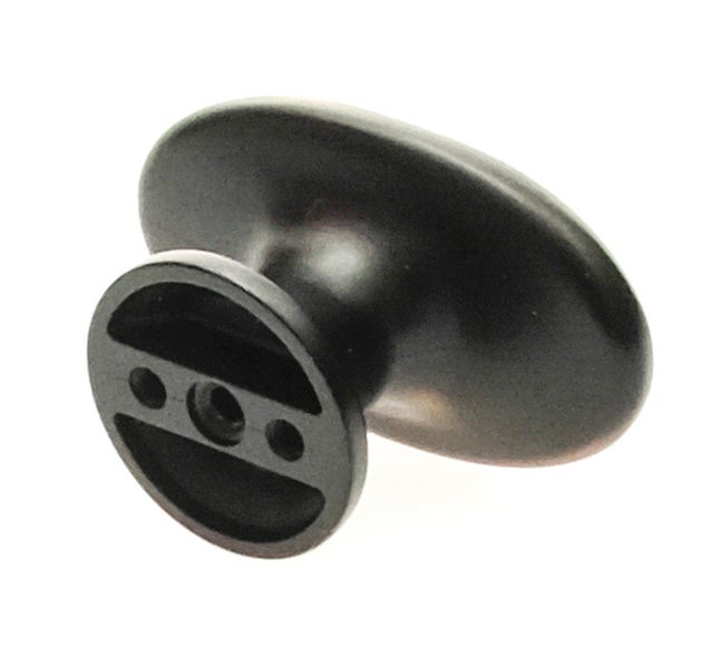 Möbelknopf zur Befestigung an Möbeln