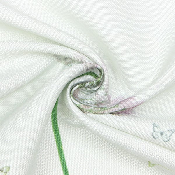 FRANK FLECHTWAREN | Tischläufer Allium, POLYESTER, 40 x 150 cm
