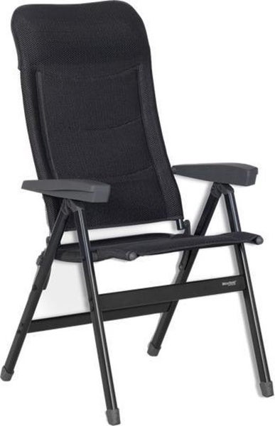 Westfield Performance Campingstuhl Advancer S Anthrazit Grau