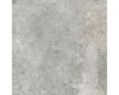 Wand- und Bodenfliese Watford Light Grey Multiformat