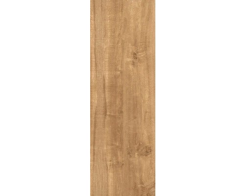 Holzfliese mit Holzoptik