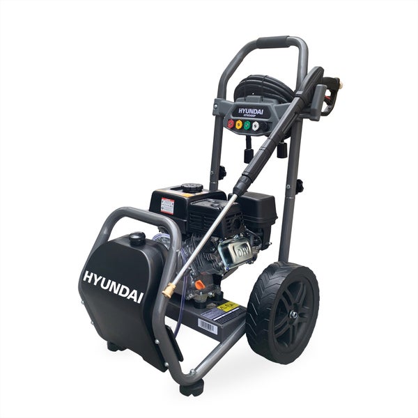 Benzin-Hochdruckreiniger HYW3400P