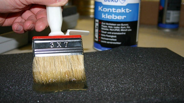beko Kontaktkleber 650g 260 200 650