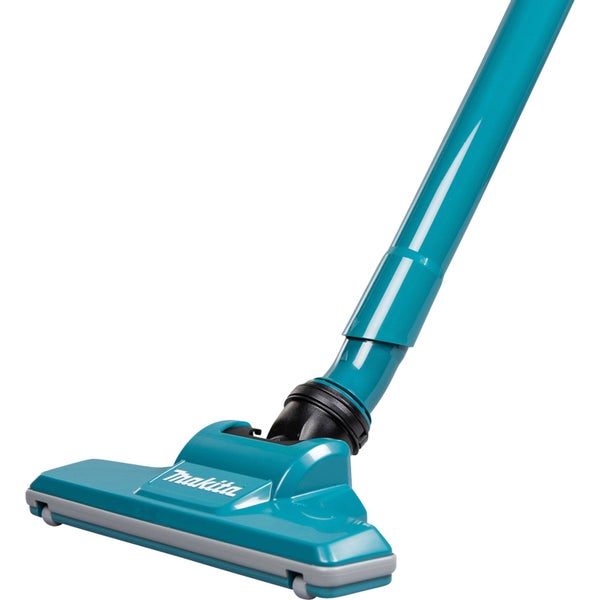 Makita DCL284FZ Akku-Staubsauger 18V Solo