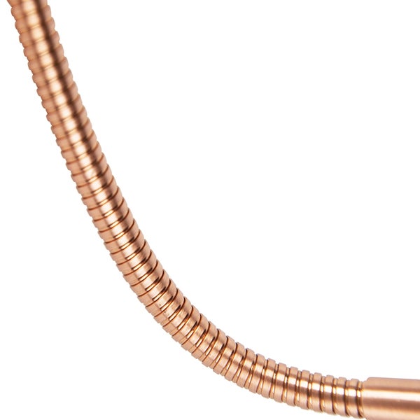 Flexibler Metallschlauch