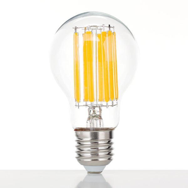 LED Filament dimmbar A60/15W(125W) 2000 lm 2700 K warmweiß