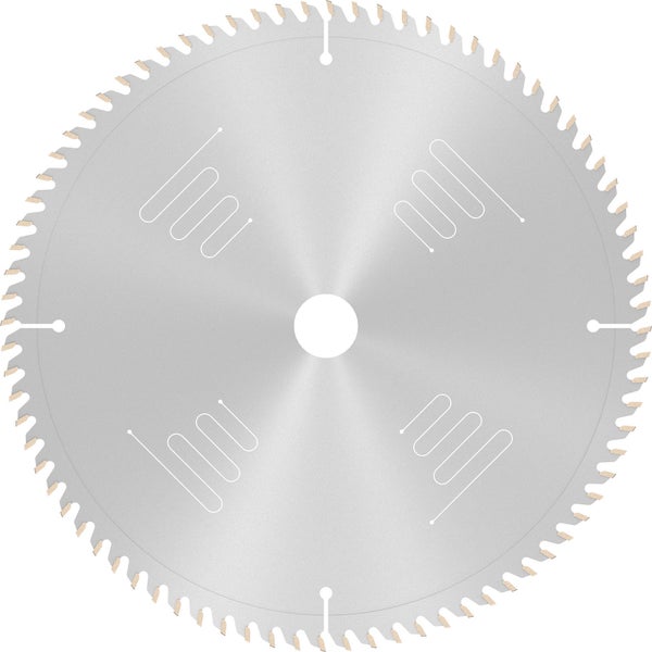 Bosch PRO Wood Kreissägeblatt 305 x 3,2 x 30 mm - 2608641769