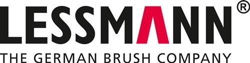Lessmann Rohrbürste Länge 115 mm Ø 20 mm - 500720