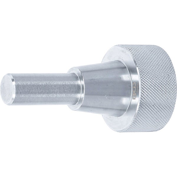 Schraubzwinge mit Griff