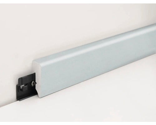 Sockelleiste KU048L1 PVC Stein Split 15x38,5x2400 mm