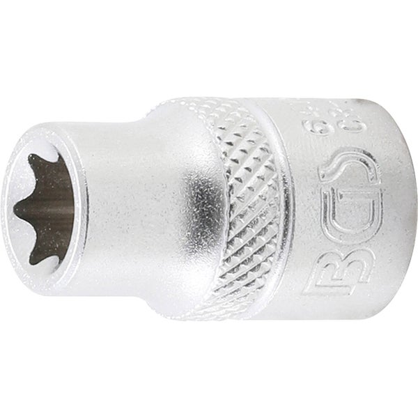 Steckschlüssel-Einsatz mit Torx Profil