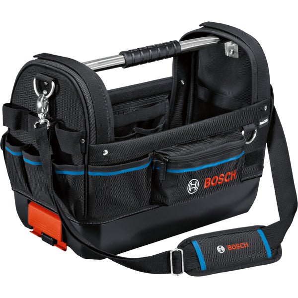 Bosch Combo Kit GWT 20 und Handwerkzeug-Set - 1600A02H5B
