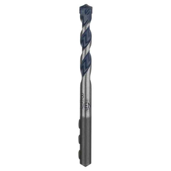 Bosch Betonbohrer CYL-5 Blue Granite 8 x 50 x 100 mm - 2608588151