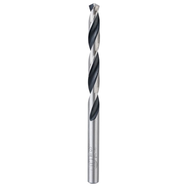Bosch 10x HSS PointTeQ DIN 338 7,1 x 69 x 109 mm - 2608577239