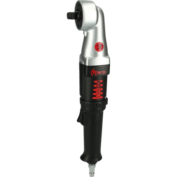 KS TOOLS 1/2 MONSTER Hochleistungs-Druckluft-Winkel-Schlagschrauber 271 Nm - 515.1625