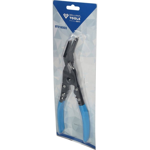 BRILLIANT TOOLS Türverkleidung-Lösezange  - BT516003