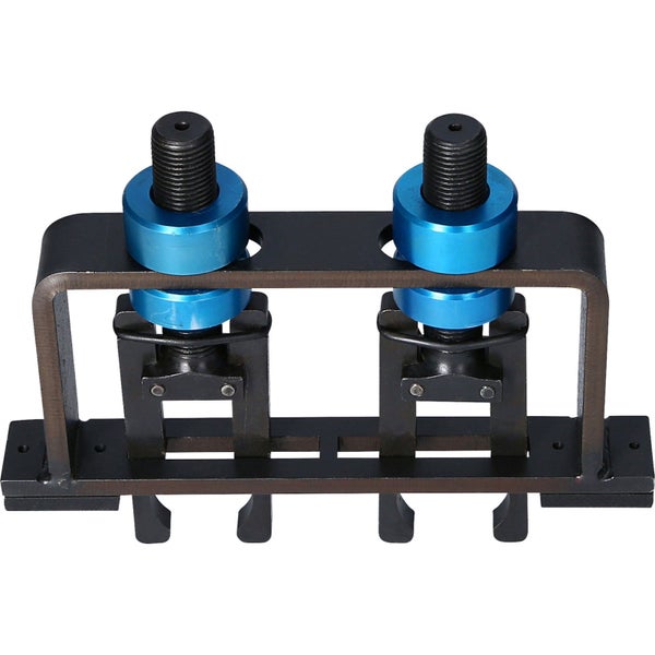 Spezialwerkzeug für Audi und Volkswagen mit Audi Logo und Volkswagen Logo