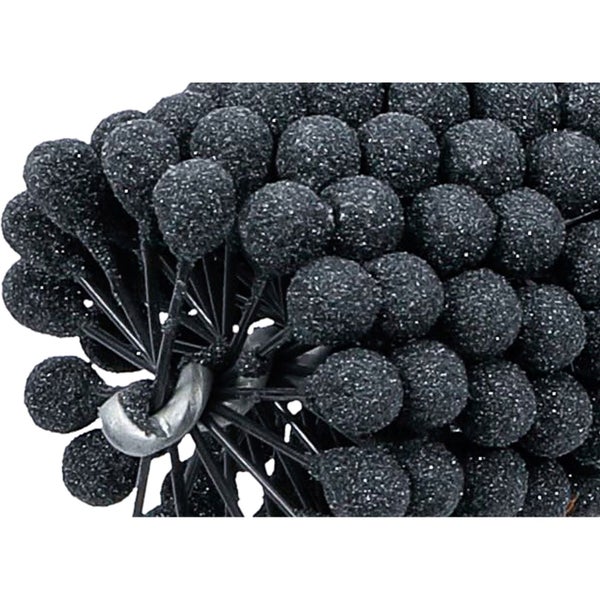 Honbürste zur Oberflächenbearbeitung