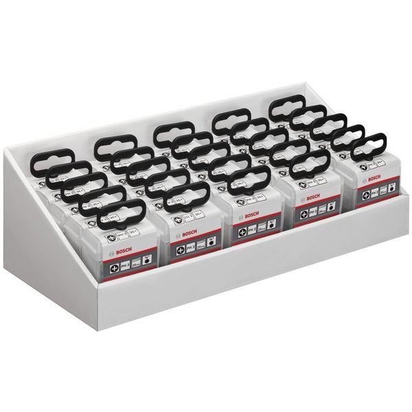 Dreieckiges Schleifpapier mit Löchern für Schleifarbeiten