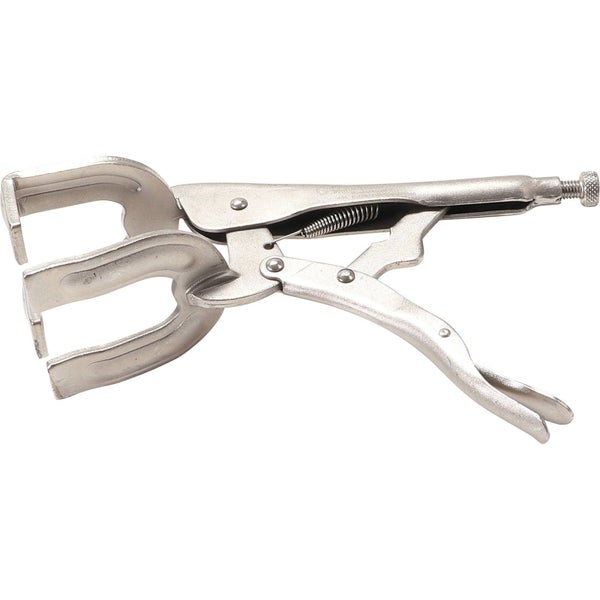 Gripzange mit U-Profil