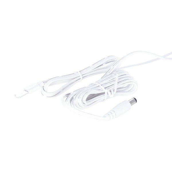 PRIOS LED Unterschrankleuchten (Unterbauleuchte) Esbena dimmbar mit Bewegungsmelder (Modern) in Alu (1 flammig, ) Wohnzimmerleuchte