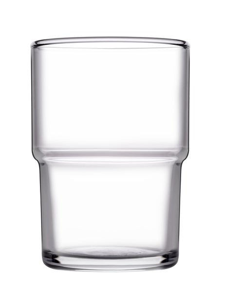 Wassergläser, Trinkgläser 12er Set - Hill, 200ml