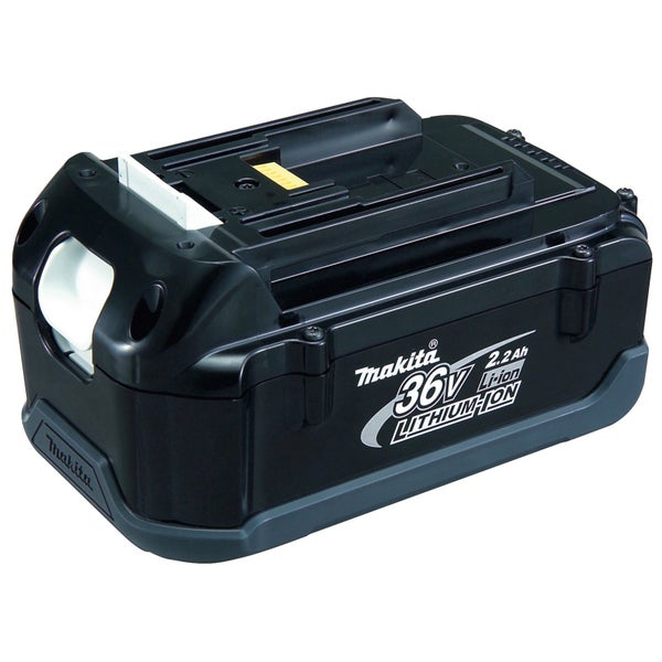 Makita Akku-BL3622A Li 36,0V 2.2Ah - 195410-5