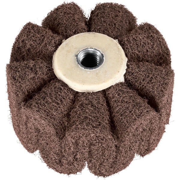 Fein Schleifvlieswalze Sinus 19 mm Ø 100 x 50  mm - 63721056010
