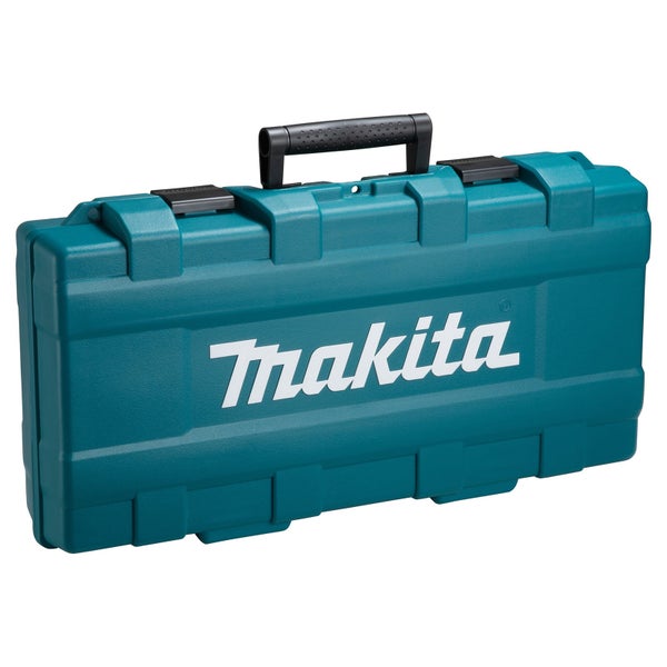Vier blaue stapelbare Aufbewahrungsboxen aus Kunststoff mit Deckel, Fassungsvermögen 7,5 Liter pro Box und integrierten Griffen.