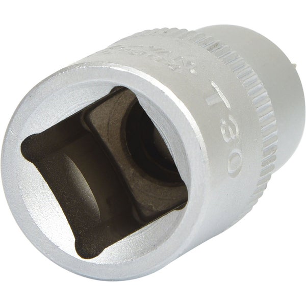 KS TOOLS 1/2 Bit-Stecknuss Torx T30 - 911.1364