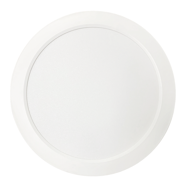 Runde LED Deckenleuchte