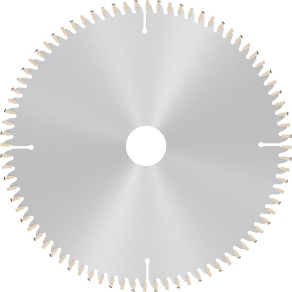 Bosch Pro Multi Material Kreissägeblatt