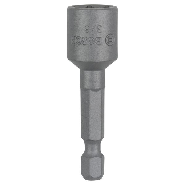 Bosch Steckschlüssel, 50 mm x 3/8, mit Magnet - 2608550082
