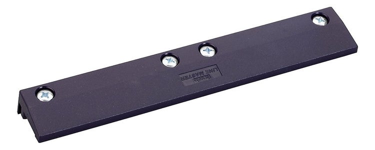 kwb LINE MASTER Präzisionslineal  800-mm Universal-Führungsschiene für Kreissäge, Stichsäge und Oberfräse & 784900 LINE MASTER Lineal-Verbinder  Verbindungsstück für zwei oder mehr Führungsschienen