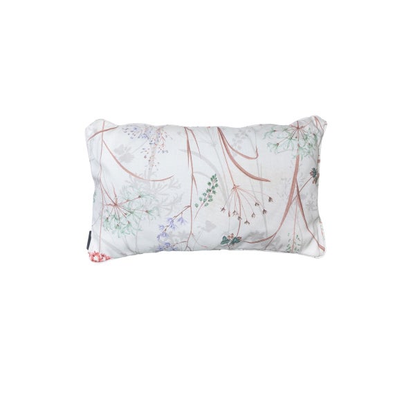 Dekokissen Donna Natur Canvas Eco+ - Ca. 30x50 cm - 4er-Set
