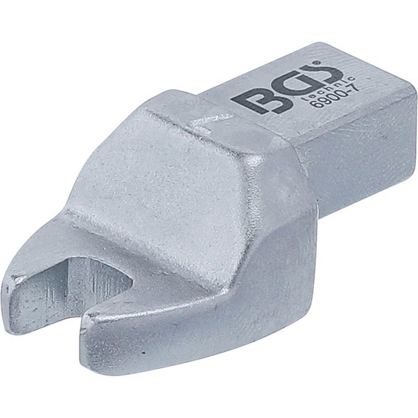 BGS technic Logo Gabelschlüssel-Steckeinsatz