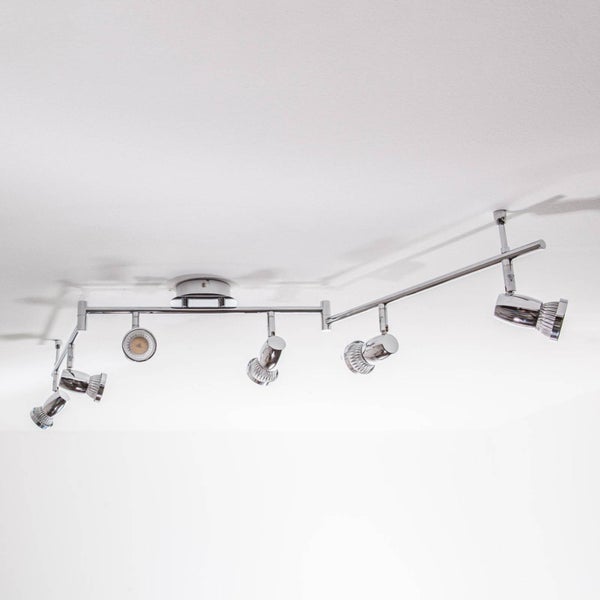 Paulmann Cole LED Einbaustrahler Set mit Produktverpackung