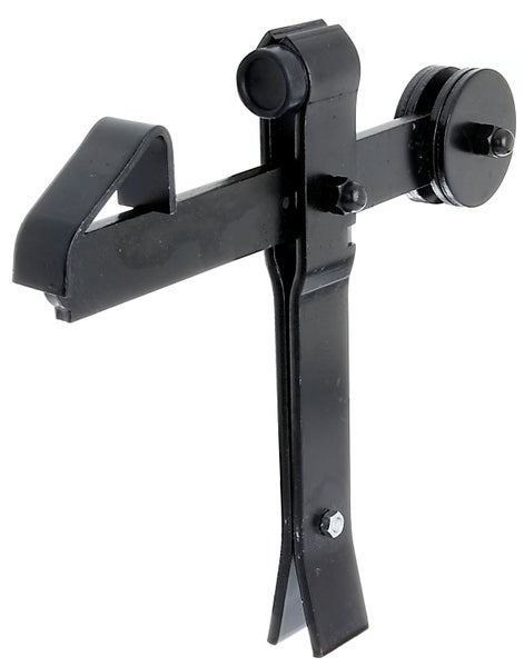 Metall Gartentorriegel für Tore und Zäune