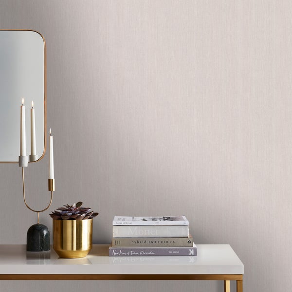 WOW Vliestapete extra breit - Klare Linien