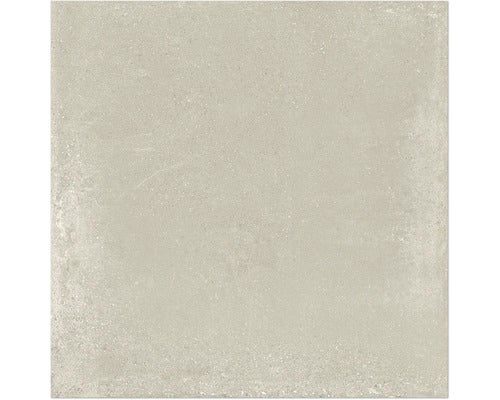 Quadratische Bodenfliese aus Keramik