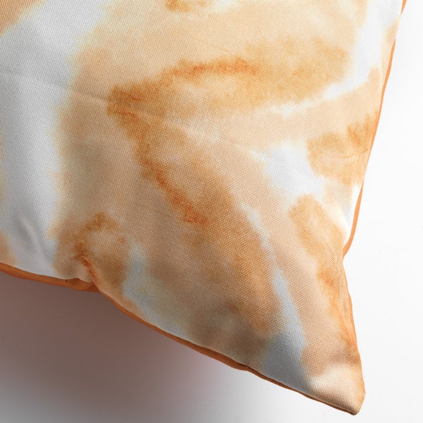 Sangro Outdoor Kissen - 45x45 cm Gelb - Mit Reißverschluss