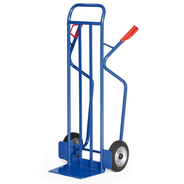 Sackkarre für den Transport von Lasten