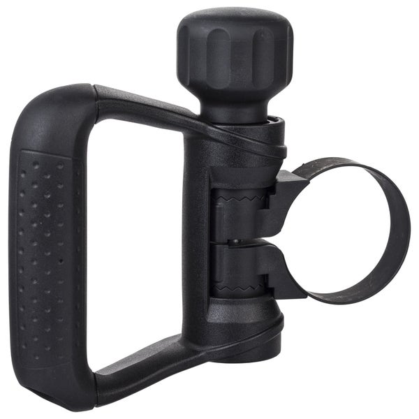 Einhandsicherheitsgriff für Motorsägen