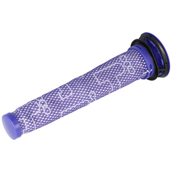 Staubsaugerfilter für Staubsauger wie Dyson 965661-01 , Vormotor-Filter