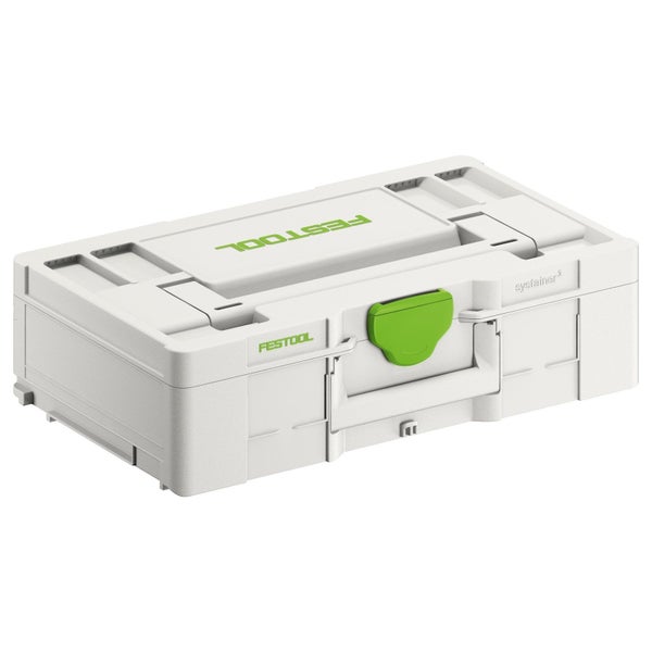 Festool Systainer³ SYS3 L 137 - 204846