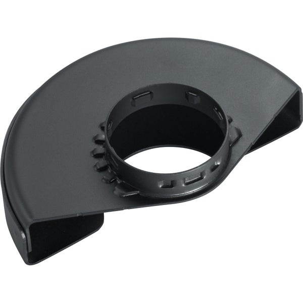 Schutzhaube für Winkelschleifer