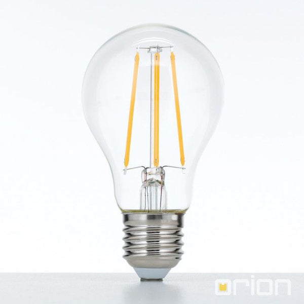 LED Filament dimmbar A60/10W(99W) 1500 lm 2700 K warmweiß